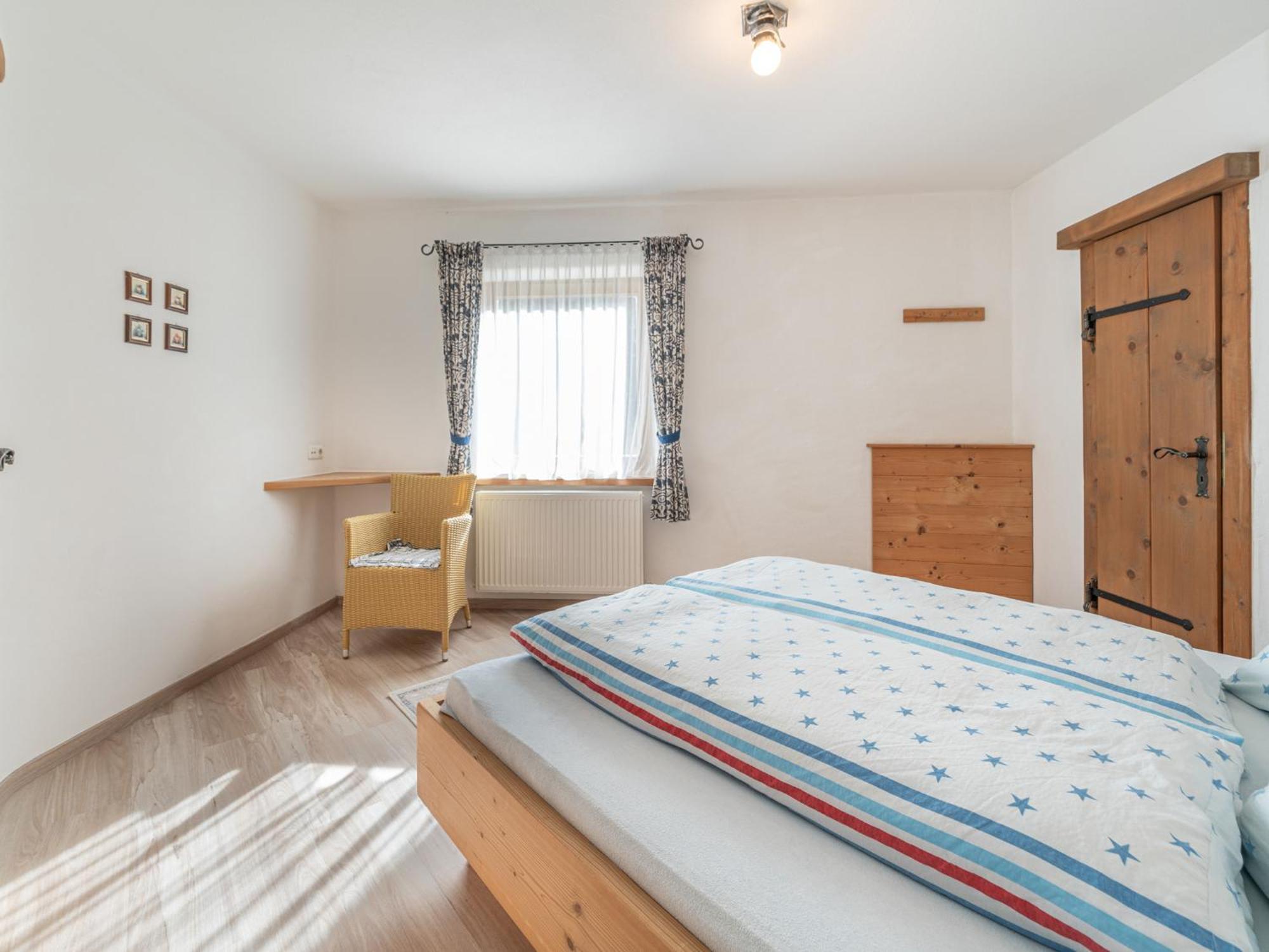 Appartamento Alt Poschach Obergurgl Esterno foto