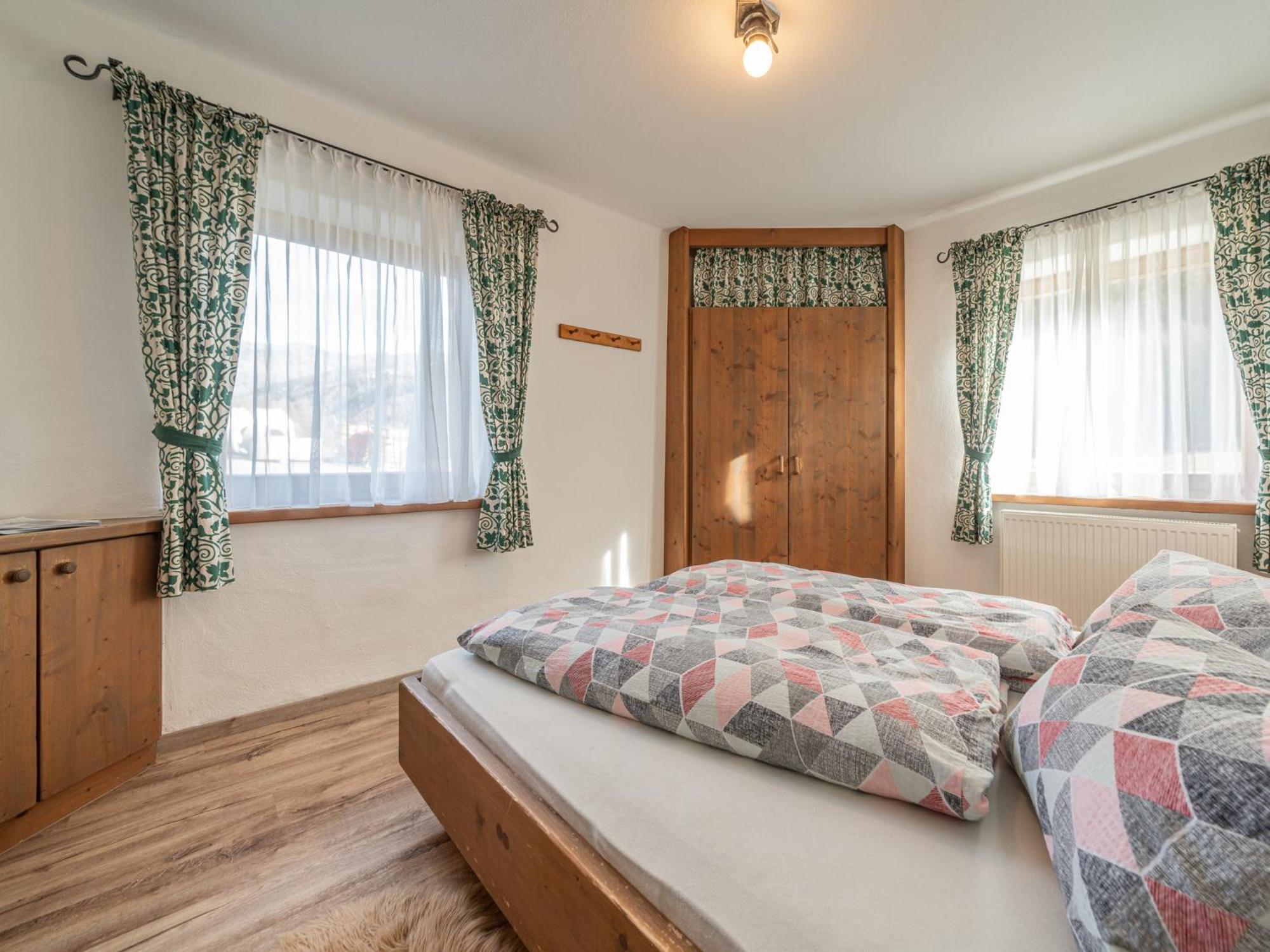 Appartamento Alt Poschach Obergurgl Esterno foto